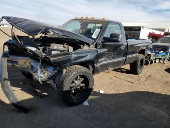  Salvage Dodge Ram 1500