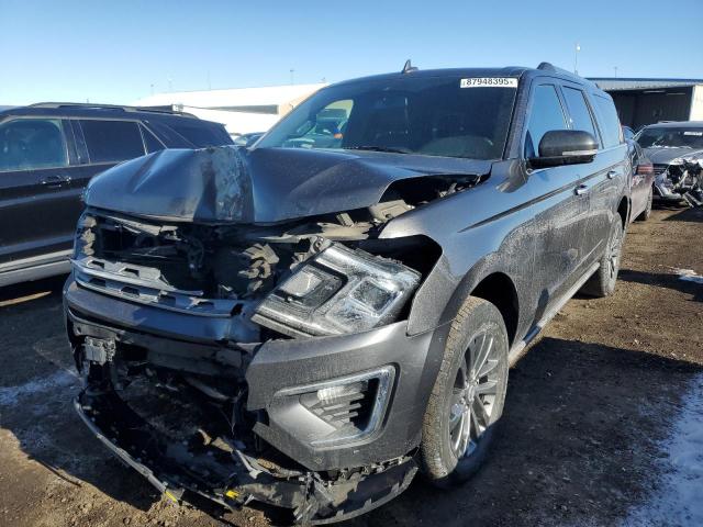  Salvage Ford Expedition