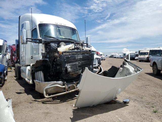  Salvage Kenworth Constructi