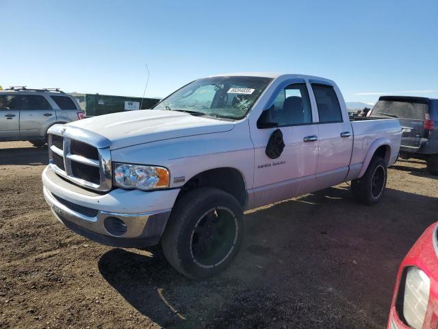  Salvage Dodge Ram 1500