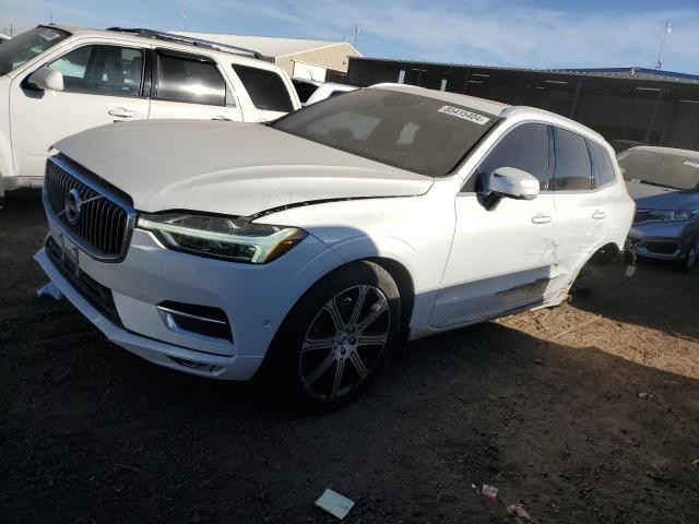  Salvage Volvo XC60