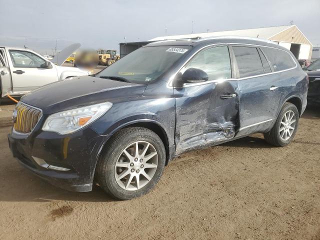  Salvage Buick Enclave