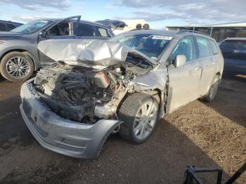  Salvage Volkswagen Golf