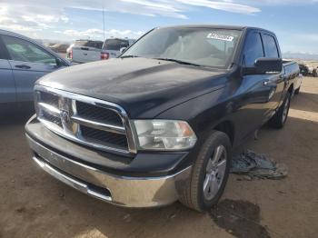  Salvage Dodge Ram 1500