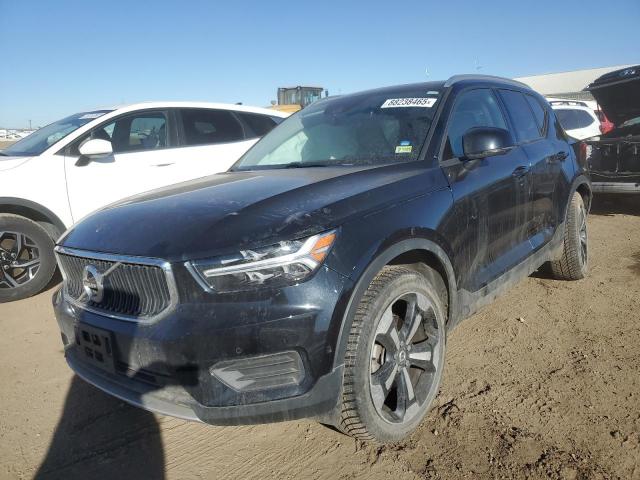  Salvage Volvo XC40