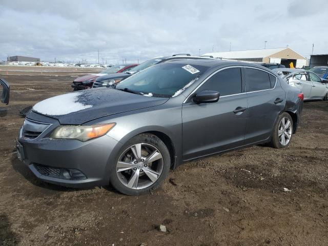  Salvage Acura ILX