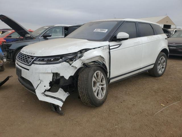  Salvage Land Rover Range Rover