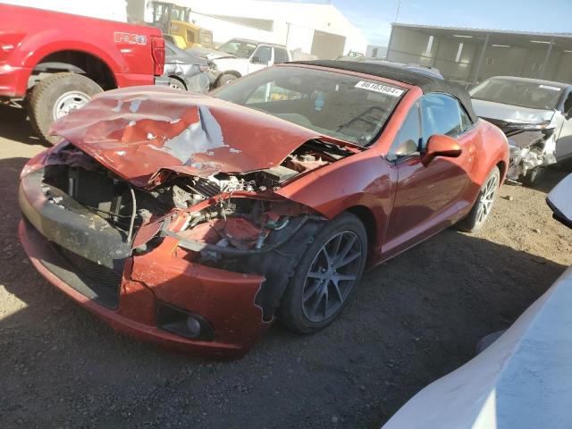  Salvage Mitsubishi Eclipse