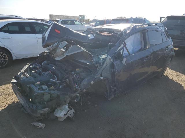  Salvage Subaru Xv