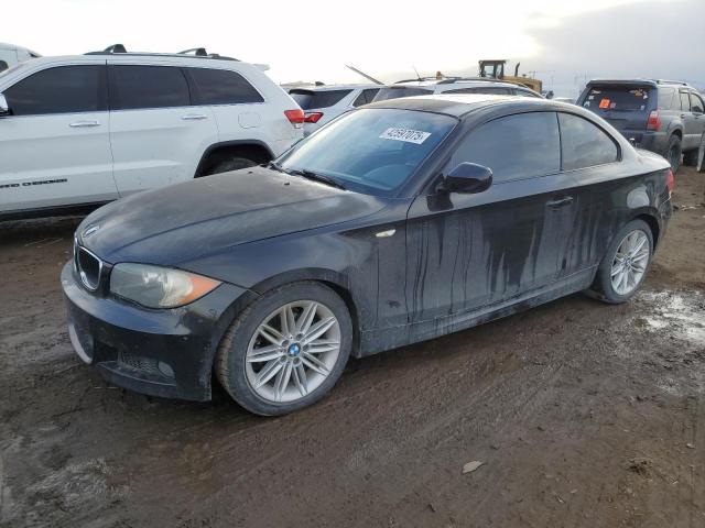  Salvage BMW 1 Series