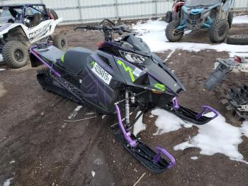  Salvage Arctic Cat 400