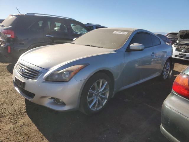  Salvage INFINITI G37