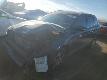  Salvage Volvo XC60