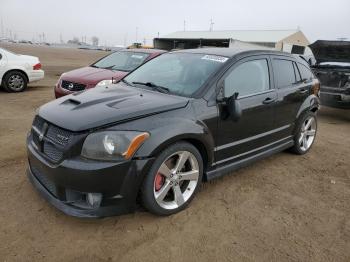  Salvage Dodge Caliber