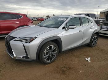  Salvage Lexus Ux