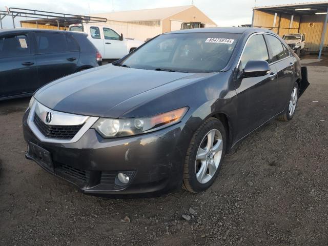  Salvage Acura TSX