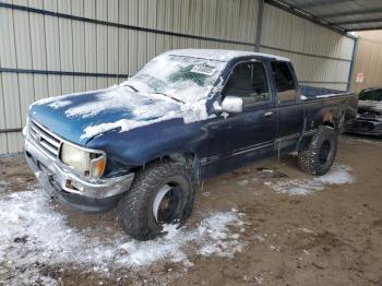  Salvage Toyota T100