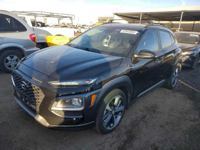  Salvage Hyundai KONA