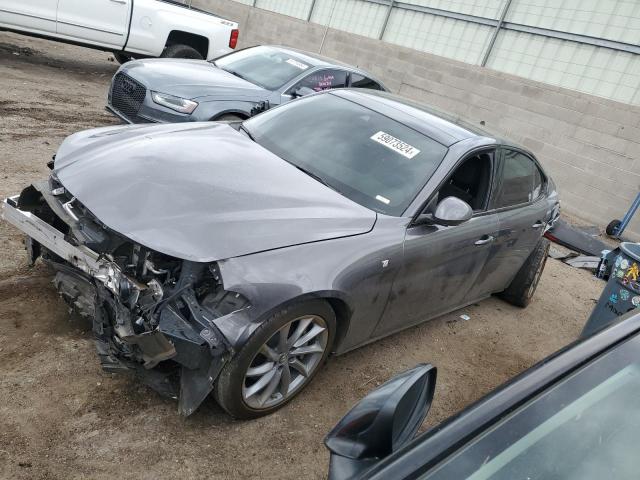  Salvage Alfa Romeo Giulia