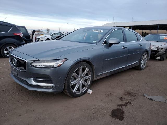  Salvage Volvo S90