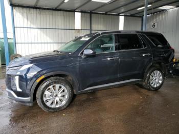  Salvage Hyundai PALISADE