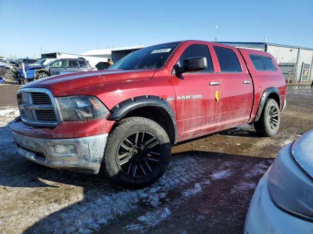  Salvage Dodge Ram 1500