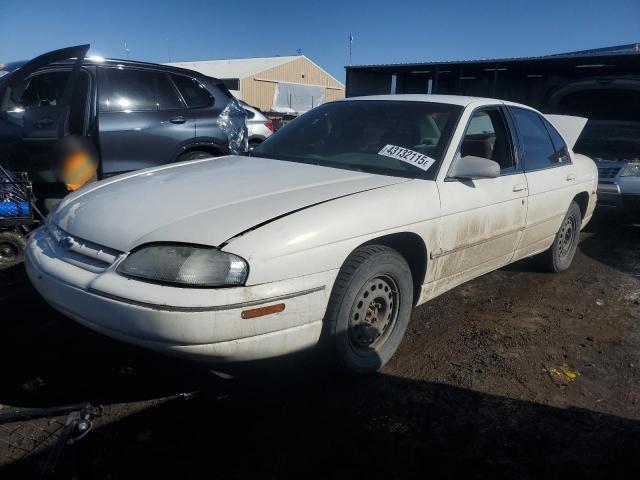  Salvage Chevrolet Lumina