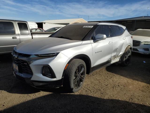  Salvage Chevrolet Blazer