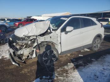  Salvage Mitsubishi Eclipse