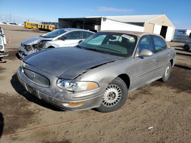  Salvage Buick LeSabre