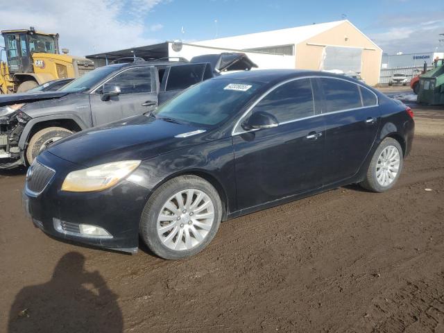  Salvage Buick Regal