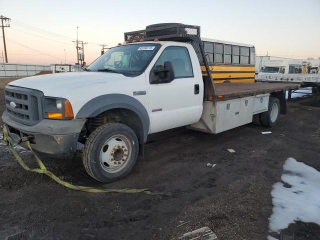  Salvage Ford F-450