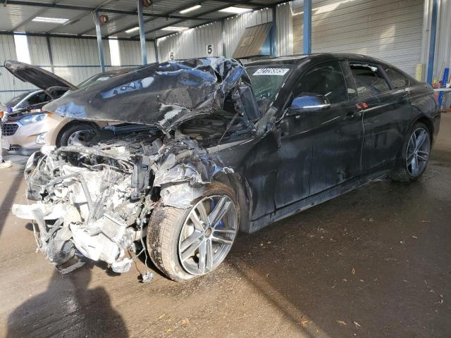  Salvage BMW 4 Series