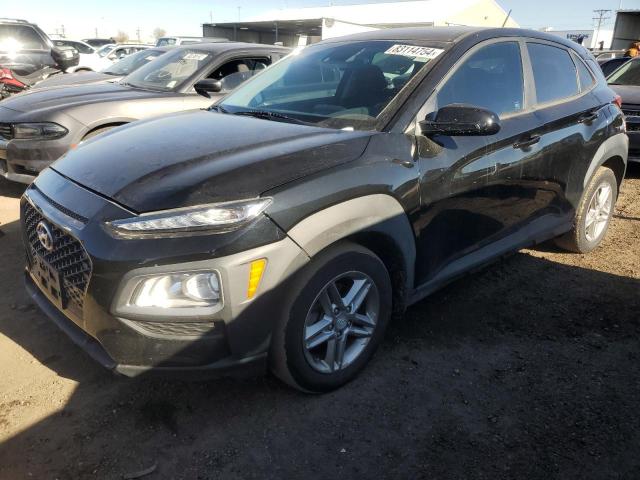  Salvage Hyundai KONA