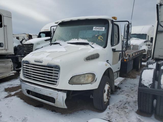  Salvage Freightliner M2 106 Med