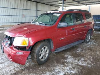  Salvage GMC Envoy