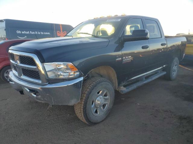  Salvage Ram 2500