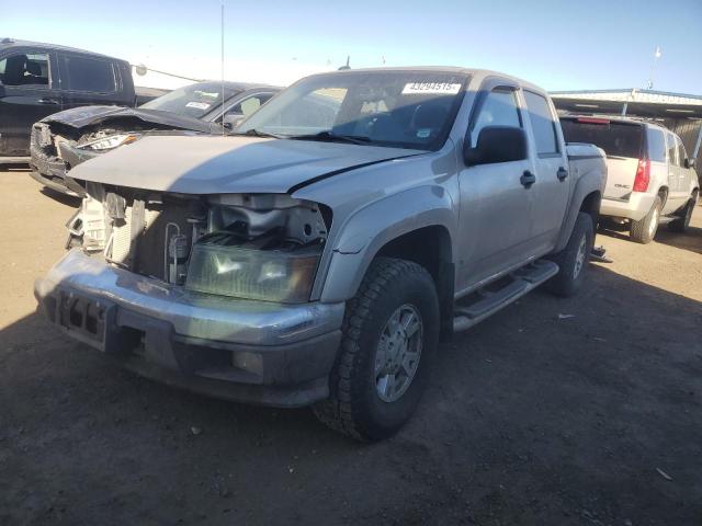  Salvage GMC Canyon