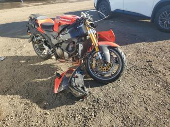  Salvage Kawasaki Jt1500lkf