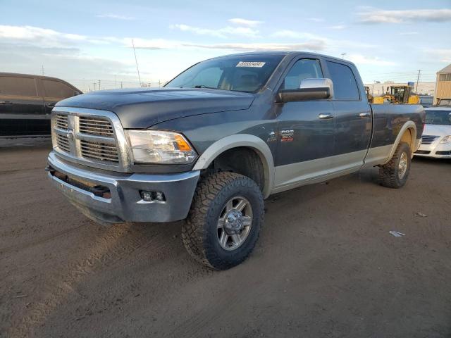  Salvage Dodge Ram 2500