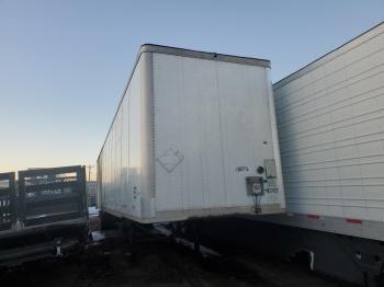  Salvage Wanc Trailer