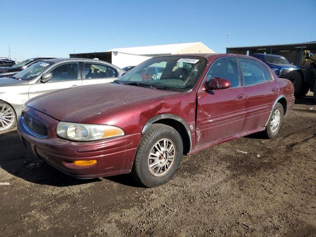  Salvage Buick LeSabre