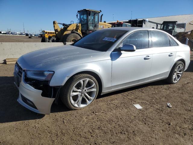  Salvage Audi A4