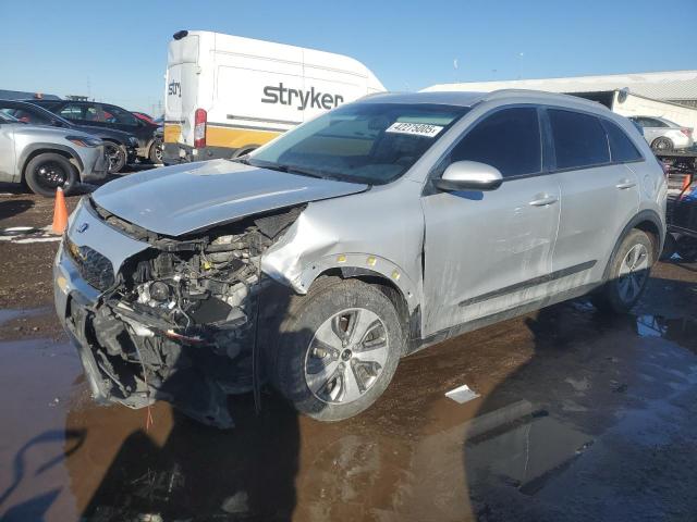  Salvage Kia Niro