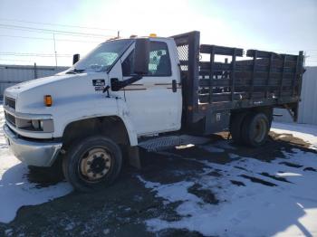  Salvage Chevrolet Ck Series