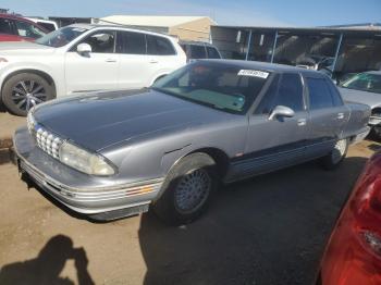  Salvage Oldsmobile 98