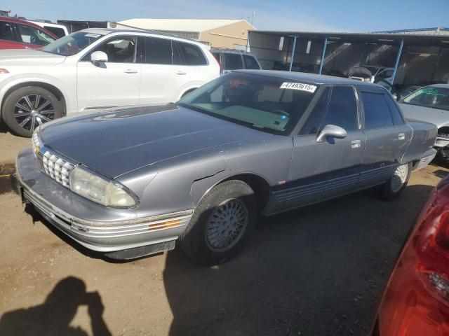  Salvage Oldsmobile 98