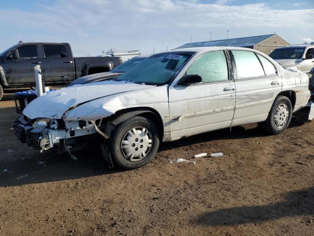  Salvage Chevrolet Lumina