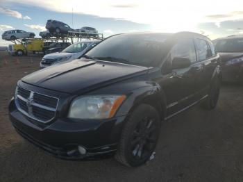  Salvage Dodge Caliber