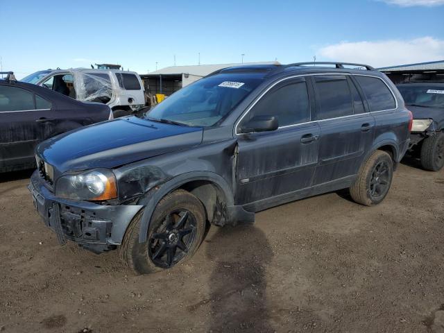  Salvage Volvo XC90